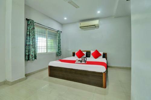Oyo 91078 Hotel Orange