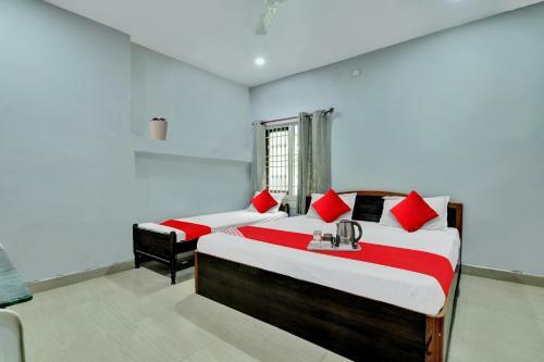 Oyo 91078 Hotel Orange