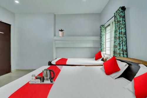 Oyo 91078 Hotel Orange