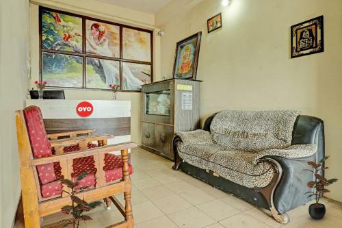 Oyo 91078 Hotel Orange