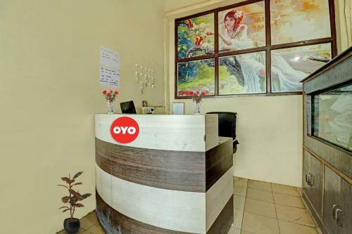 Oyo 91078 Hotel Orange