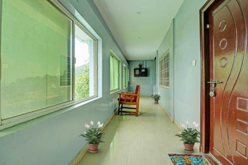 Oyo 91078 Hotel Orange