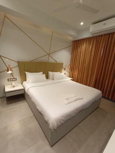 Hotel Waltair Abode