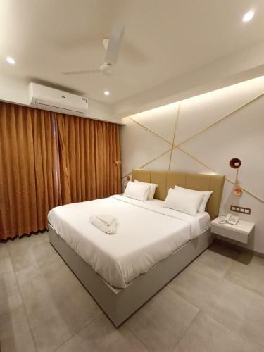 Hotel Waltair Abode