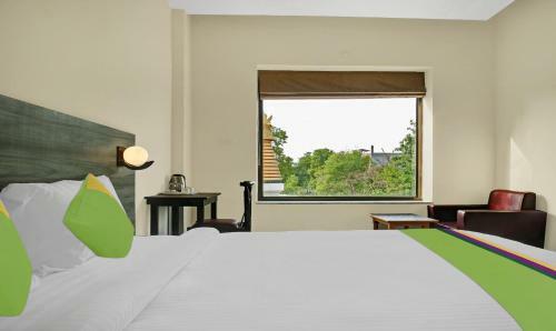 Hotel Treebo Trend Little Budhha