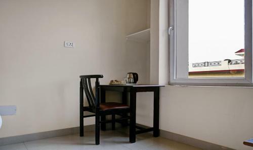 Hotel Treebo Trend Little Budhha
