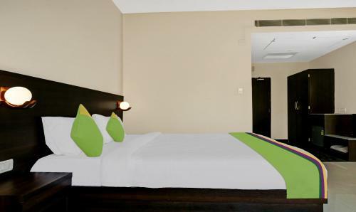 Hotel Treebo Trend Little Budhha