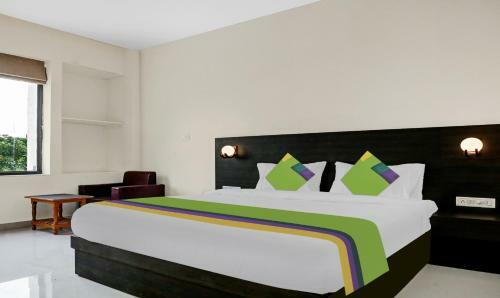 Hotel Treebo Trend Little Budhha