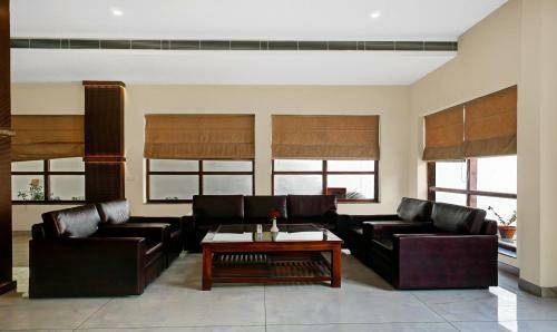 Hotel Treebo Trend Little Budhha