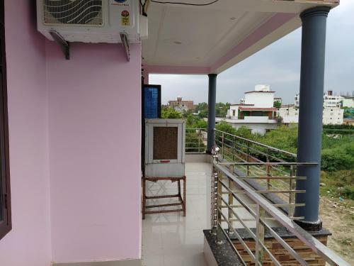 Apartamento Swapnil Homestay