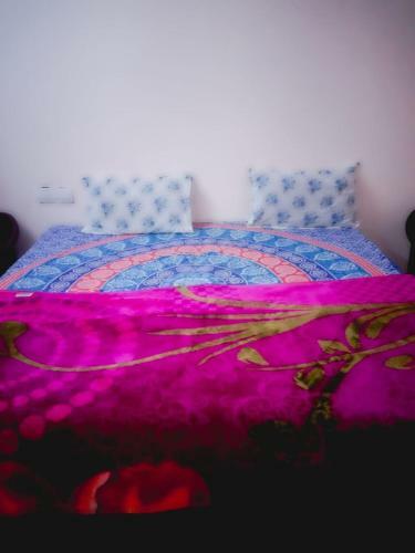 Holiday's Home - 4 Bedrooms Apartment.