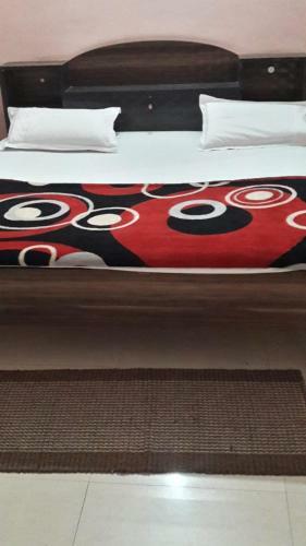 Holiday's Home - 4 Bedrooms Apartment.