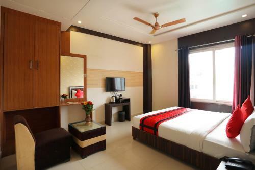 Hotel Kiaara