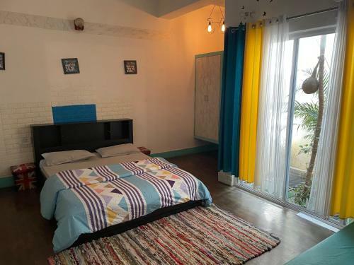 Apartamento Smart Home - Exceptional & Convenient Stay!