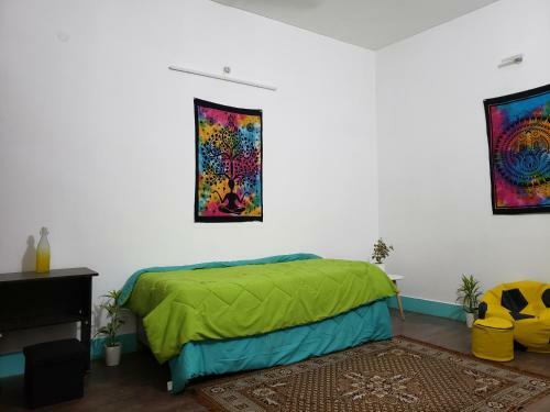 Apartamento Smart Home - Exceptional & Convenient Stay!