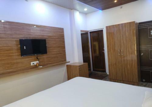 Hotel Homestay Varanasi