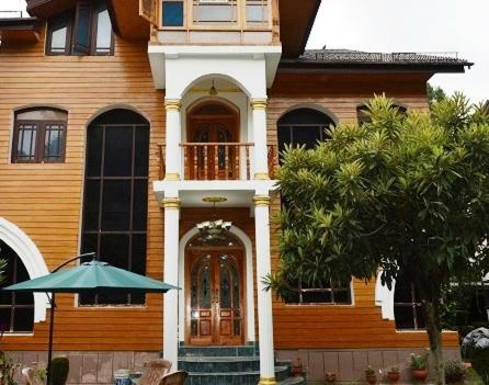 Hotel Northland Residency