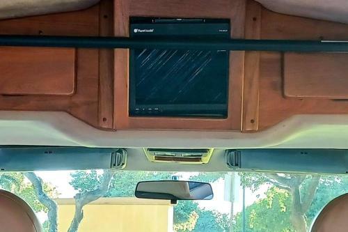 Maui Campervan 2 Cozy Convenient And Classy