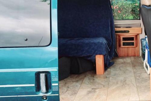 Maui Campervan 2 Cozy Convenient And Classy