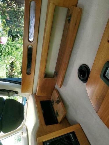 Maui Campervan 2 Cozy Convenient And Classy