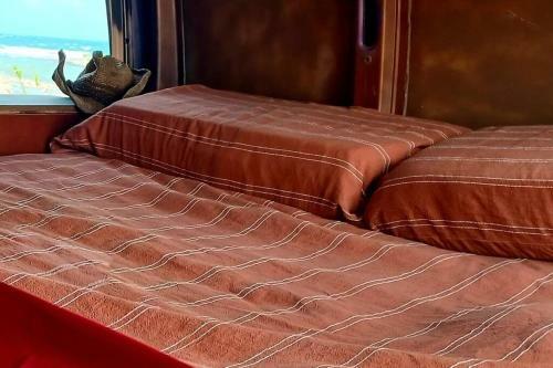 Maui Campervan 1 Cozy Practical And Funky