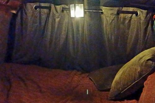 Maui Campervan 1 Cozy Practical And Funky