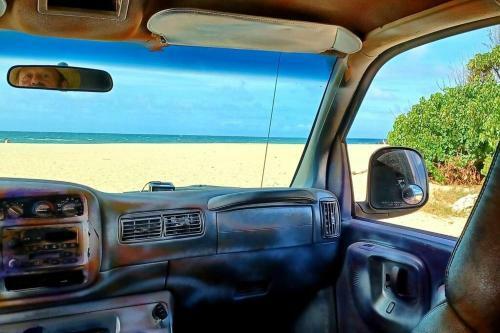 Maui Campervan 1 Cozy Practical And Funky