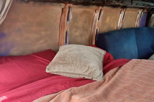 Maui Campervan 1 Cozy Practical And Funky