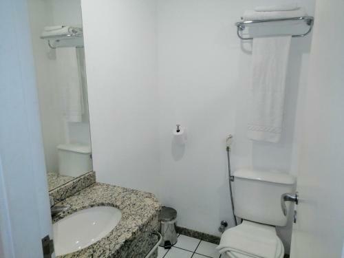 Condom�nio Bristol Praia Do Canto Apart Hotel