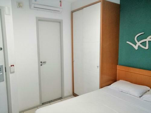 Condom�nio Bristol Praia Do Canto Apart Hotel