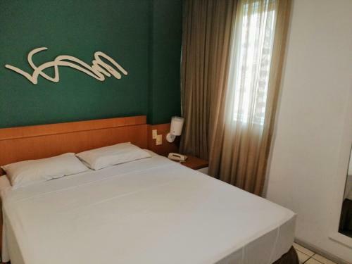 Condom�nio Bristol Praia Do Canto Apart Hotel