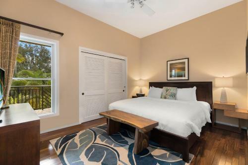 Apartamento Turtle Bay Villas 312