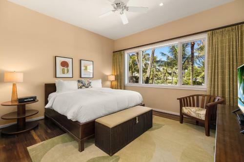 Apartamento Turtle Bay Villas 312