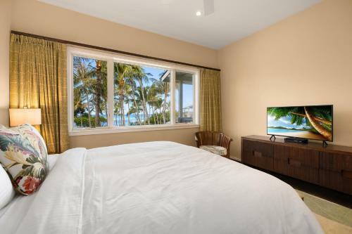 Apartamento Turtle Bay Villas 312