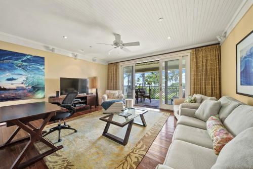 Apartamento Turtle Bay Villas 307