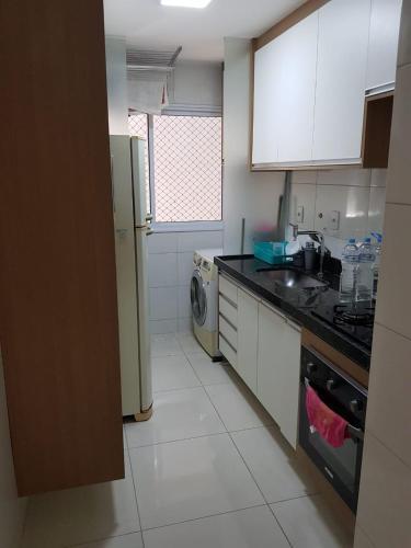 Apartamento Jockeyfamily3