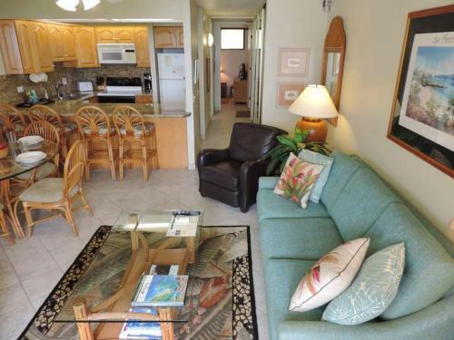 Papakea K-202 By Maui Life Realty