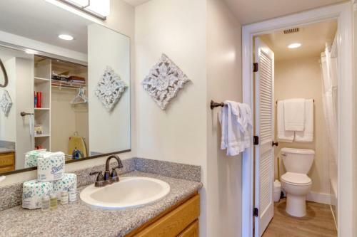 Apartamento K B M Resorts- Vir-1204 Null