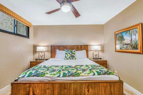 Papakea L-206 By Maui Life Realty