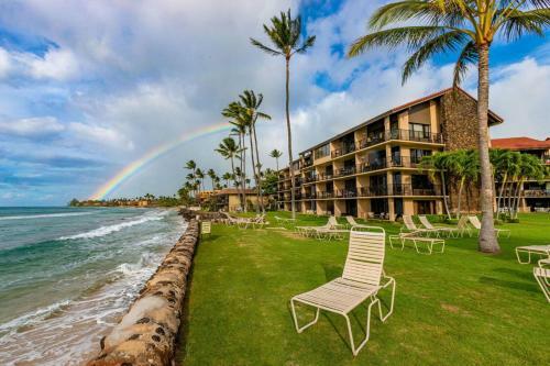 Papakea L-206 By Maui Life Realty