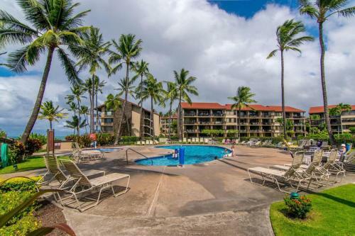 Papakea L-206 By Maui Life Realty
