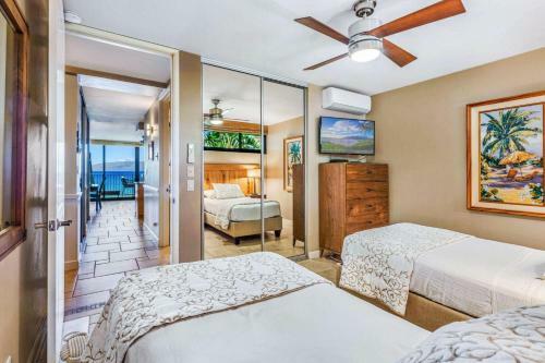 Papakea L-206 By Maui Life Realty