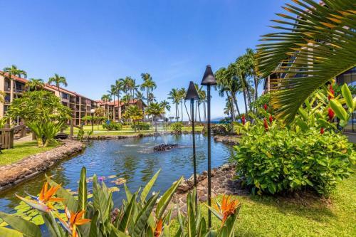 Papakea L-206 By Maui Life Realty