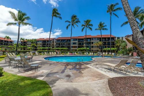 Papakea L-206 By Maui Life Realty