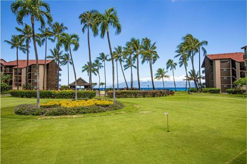 Papakea L-206 By Maui Life Realty