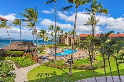 Papakea L-206 By Maui Life Realty