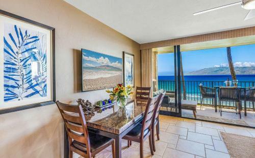 Papakea L-206 By Maui Life Realty