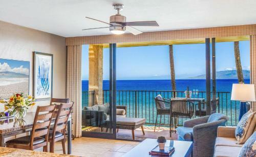 Papakea L-206 By Maui Life Realty