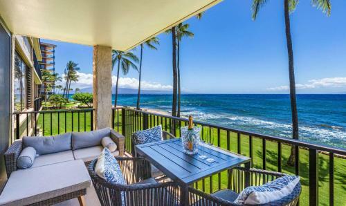 Papakea L-206 By Maui Life Realty