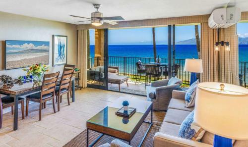 Papakea L-206 By Maui Life Realty